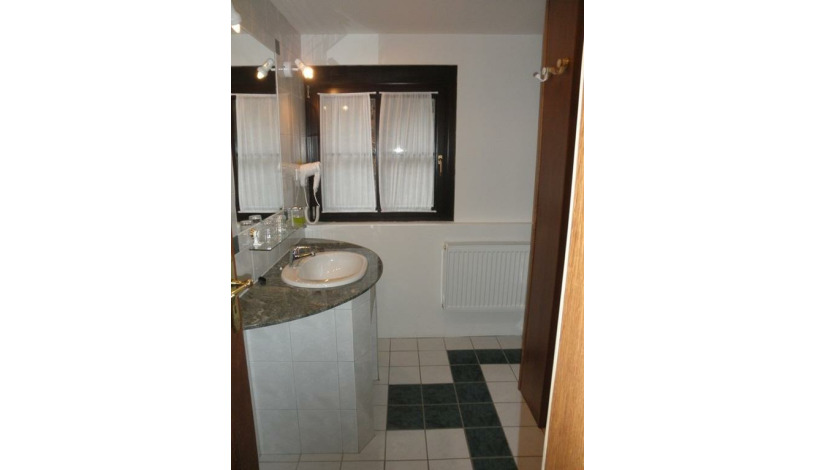 Westend Hotel Špindlerův Mlýn